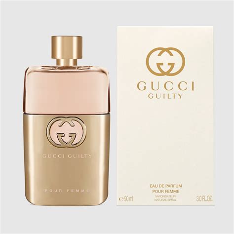 gucci guilty para mujer|Gucci Guilty original for women.